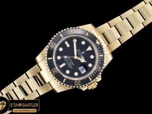 ROLSUB0247A - Submariner 116618 YGYG Black BP V2 SP Asia 3135 - 05.jpg